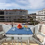 Apartment Eivissa By Interhome