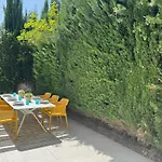 Villa Julieta
