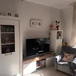 Habitacion Centrica Con Bano Privado