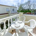 Apartment Muga-4 By Interhome