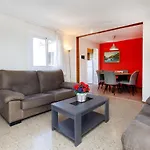 Holiday Home Escorpio Bis By Interhome