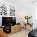 Apartment Punta Prima Mar By Interhome