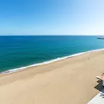 Studio Beach Palace By Interhome