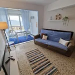 Apartamento Karina Beach-6