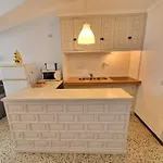 Apartamento Karina Beach-6
