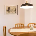 Apartamento En La Playa De Riells Con Terraza Grande, Parking Y Wifi - Es-325-2