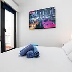 Apartment Atic Cap Tossa By Interhome