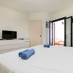 Apartment Atic Cap Tossa By Interhome