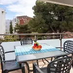 Apartment Edificio Berna By Interhome