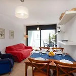 Apartment Edificio Berna By Interhome