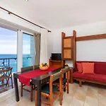 Apartment Mar I Muntanya-3 By Interhome