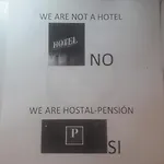 Hostal Mary -Adults Only 21