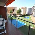 Rnet - Apartment Roses Les Marines Gregal