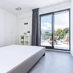 Casa Moderna Con Piscina, Wi-Fi, Aa, Barbacoa Y Parking En Sant Pere Pescador - Es-89-73