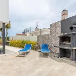 Casa Moderna Con Piscina, Wi-Fi, Aa, Barbacoa Y Parking En Sant Pere Pescador - Es-89-73