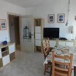 Apartamento En Rosas Santa-Margarita, Con Vistas Al Mar, Piscina, Y Acceso Directo A La Playa - Es-204-42