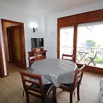 Bramant 5 - Primera Planta Con Terraza, Vistas Al Mar Y Parking. - Es-228-77