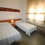 Apartamento Con Gran Terraza Y Vistas Panoramicas, A 300 M De La Playa. - Es-228-45