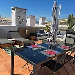 Appartement Avec Terrasse Sur Le Toit Vue Mer