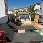 Appartement Avec Terrasse Sur Le Toit Vue Mer