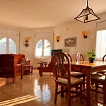 Casa En Costa Brava: Barbacoa, Wifi, Gran Jardin, Cerca Playa, Parking - Es-89-116