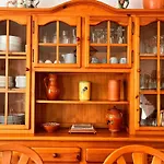 Casa En Costa Brava: Barbacoa, Wifi, Gran Jardin, Cerca Playa, Parking - Es-89-116