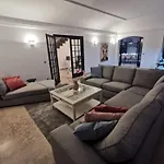 Villa De Lujo Con Piscina, Jardin Y Vistas Al Mar, A 100M De La Playa En S'Agaro - Es-209-27