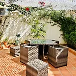 Garraf - Apartamento Cerca De La Playa Con Terraza Privada