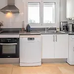Cau Del Llop 71 Bonito Apartamento Con Terraza