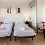 Cau Del Llop 71 Bonito Apartamento Con Terraza