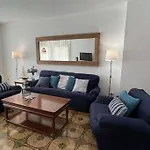 Apartamento En Palamos Delante Del Mar