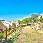 Club Villamar - Sereni