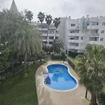 Royal Marine Precioso Apartamento Con Piscina