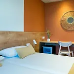 Hostal Barris