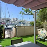 Casa Espaciosa En Roses: Ideal Para Senderismo, Ciclismo, Y Deportes Nauticos. ¡Relajate En Plena Naturaleza! - Es-258-127