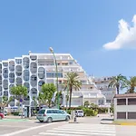 Estudio Con Vista Al Mar En Bahia II - Hisp-288-63