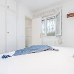 Acogedor Chalet De 2 Dormitorios Con Amarre De 12,5M, Terraza Y Jardin En Empuriabrava - Hisp-288-62