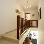 Casa Con Piscina Privada A 100M De La Playa, Ideal Para Familias - Hisp-288-61