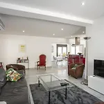Casa Con Piscina, 5 Dormitorios, Cerca De La Playa Y Centro - Hisp-288-49