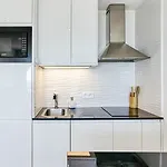 Sea-Chic Appartement