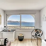 Sea-Chic Appartement