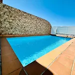 Port Royal B1 3-2 - Apartamento Con Piscina Privada - Vistas - Wifi - Cerca Playa
