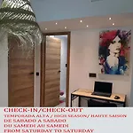 Apartamento En L'Escala