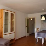 Atico Confortable, A 20M De La Plage La Ribera, Avec Terrasse, Parking Et Wifi, Pour 4 Personnes - Es-228-56