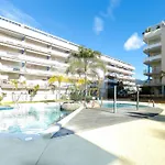 Port Canigo - Duplex Con Vistas Panoramicas Y Piscina Comunitaria - Es-228-166