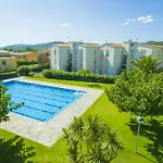 Apartamentos Costa Brava