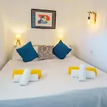 Casa De Vacaciones A 100Mts De La Playa Con Ac