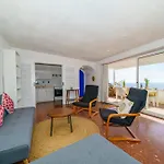 Casa De Vacaciones A 100Mts De La Playa Con Ac