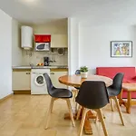 Apartment Mismar-6 By Interhome