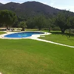 Hotel Mas Palou